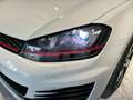 Volkswagen Golf GTI AUTOMATICA Blanc - thumbnail 3