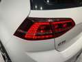 Volkswagen Golf GTI AUTOMATICA Blanc - thumbnail 9