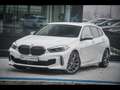 BMW 135 Hatch Blanc - thumbnail 1