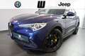 Alfa Romeo Stelvio Sprint 2,2 16V 190 AT8 Q4 Blau - thumbnail 1