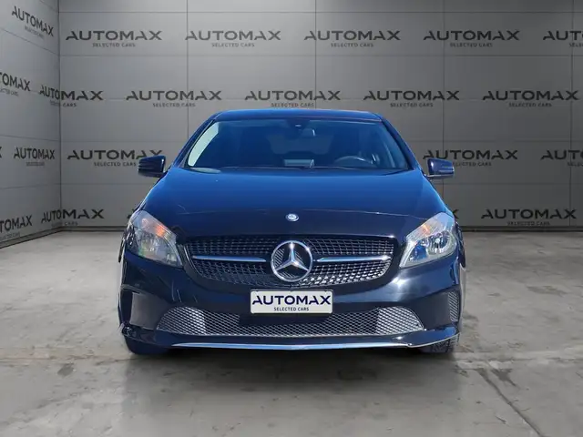 Mercedes-Benz A 180 Classe A - W176 d Executive my16