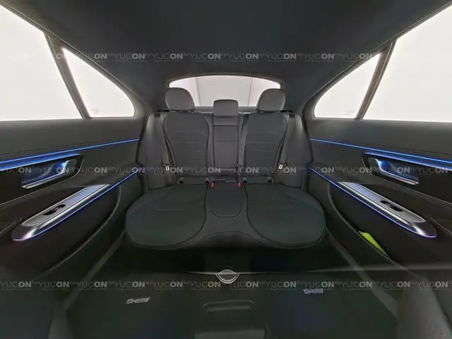 Mercedes-Benz E 300 e AMG LINE DISTRONIC LED HP 19 ZOLL ALU Ansicht 10