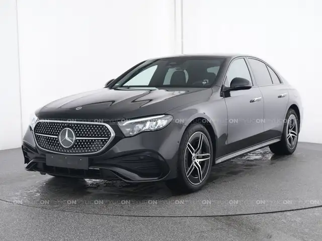 Mercedes-Benz E 300 e AMG LINE DISTRONIC LED HP 19 ZOLL ALU Ansicht 2