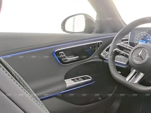 Mercedes-Benz E 300 e AMG LINE DISTRONIC LED HP 19 ZOLL ALU Ansicht 8