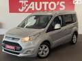 Ford Tourneo Connect Compact 1.0 Titanium|ECC AIRCO|CRUISE|PANORAMA Grau - thumbnail 1