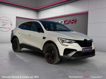1.6 E-TECH 145 ENGINEERED
