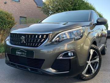1.6 HDI Allure / Boite Automatique / Gps / Camera / Cruise / Cockpit
