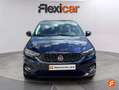 Fiat Tipo 1.4+16v+Lounge+70kW+%2895CV%29+gasolina Azul - thumbnail 2