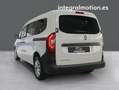 Renault Kangoo Authentic 1.5 blue dci 70kw (95cv) Blanco - thumbnail 4