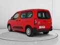 Toyota Proace City Verso Combi L1 1.5D GX 130 Rojo - thumbnail 5