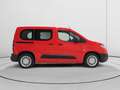 Toyota Proace City Verso Combi L1 1.5D GX 130 Rojo - thumbnail 2
