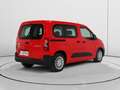 Toyota Proace City Verso Combi L1 1.5D GX 130 Rojo - thumbnail 3