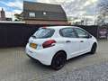 Peugeot 208 1.0 PureTech Access Airco Cruise ( 2021 fabrieksni Weiß - thumbnail 5