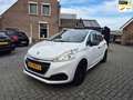 Peugeot 208 1.0 PureTech Access Airco Cruise ( 2021 fabrieksni Weiß - thumbnail 1