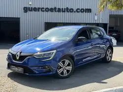 Renault Megane 1.5 BLUE DCI 115CH EVOLUTION EDC -23