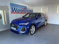 Audi Q5 S-Line 2.0TDI quattro Navi Kameras B&O Bleu - thumbnail 2
