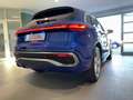 Audi Q5 S-Line 2.0TDI quattro Navi Kameras B&O Bleu - thumbnail 10