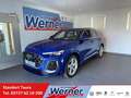 Audi Q5 S-Line 2.0TDI quattro Navi Kameras B&O Blau - thumbnail 1