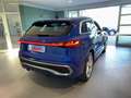 Audi Q5 S-Line 2.0TDI quattro Navi Kameras B&O Bleu - thumbnail 9