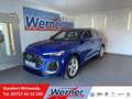 Audi Q5 S-Line 2.0TDI quattro Navi Kameras B&O Blau - thumbnail 1