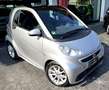 smart forTwo SERVOSTERZO UNIPRO 57000 KM PASSION! Argento - thumbnail 4