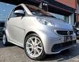 smart forTwo SERVOSTERZO UNIPRO 57000 KM PASSION! Argento - thumbnail 3