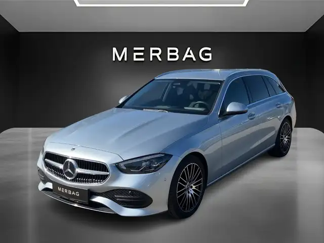 Mercedes-Benz C 220 d T-Modell