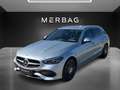 Mercedes-Benz C 220 d T-Modell Silber - thumbnail 1
