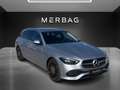 Mercedes-Benz C 220 d T-Modell Silber - thumbnail 4