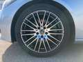 Mercedes-Benz C 220 d T-Modell Silber - thumbnail 11