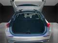 Mercedes-Benz C 220 d T-Modell Silber - thumbnail 5