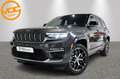 Jeep Grand Cherokee Summit Reserve 4Xe Gris - thumbnail 1