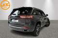 Jeep Grand Cherokee Summit Reserve 4Xe Gris - thumbnail 3
