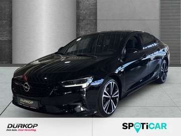 Ultimate Leder/AHK-klappbar/Abstandstempomat Sport