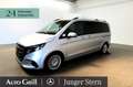 Mercedes-Benz V 220 d Kurz Style 7Si StdHzg Distr Multibeam Silber - thumbnail 2