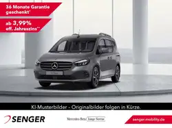 Mercedes-Benz T-Class T 180 d Progressive LED Kamera KEYLESS GO AHK 7G