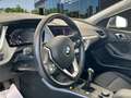 BMW 116 116d Blanc - thumbnail 7