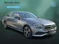Mercedes-Benz E 300 E 300 d 4M AVANTGARDE+AHK+DISTRO+BURME+360°+HUD Grau - thumbnail 3