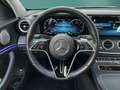 Mercedes-Benz E 300 E 300 d 4M AVANTGARDE+AHK+DISTRO+BURME+360°+HUD Grau - thumbnail 13