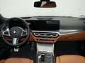 BMW 320 M SPORT - AUTOMAAT - LEDER - N Grijs - thumbnail 8