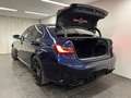 BMW 340 M340d xDrive Limousine M Sportpaket Pro Harman/Kar Blau - thumbnail 11
