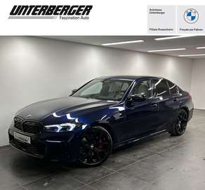 M340d xDrive Limousine M Sportpaket Pro Harman/Kar