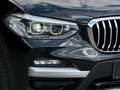 BMW X3 xDrive 20d xLine (LED-TEILLEDER-TEMPO-SHZ) Schwarz - thumbnail 2