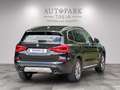 BMW X3 xDrive 20d xLine (LED-TEILLEDER-TEMPO-SHZ) Schwarz - thumbnail 14