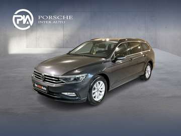 Business TDI DSG