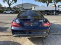 Mercedes-Benz CLA 200 200 D SENSATION 7G-DCT Bleu - thumbnail 14