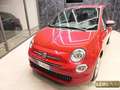 Fiat 500 1.0 Hybrid Red Rouge - thumbnail 2