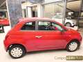 Fiat 500 1.0 Hybrid Red Rouge - thumbnail 6