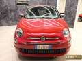 Fiat 500 1.0 Hybrid Red Rouge - thumbnail 1