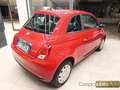 Fiat 500 1.0 Hybrid Red Rouge - thumbnail 5